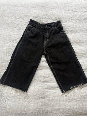 Baggy Carhartt Jorts